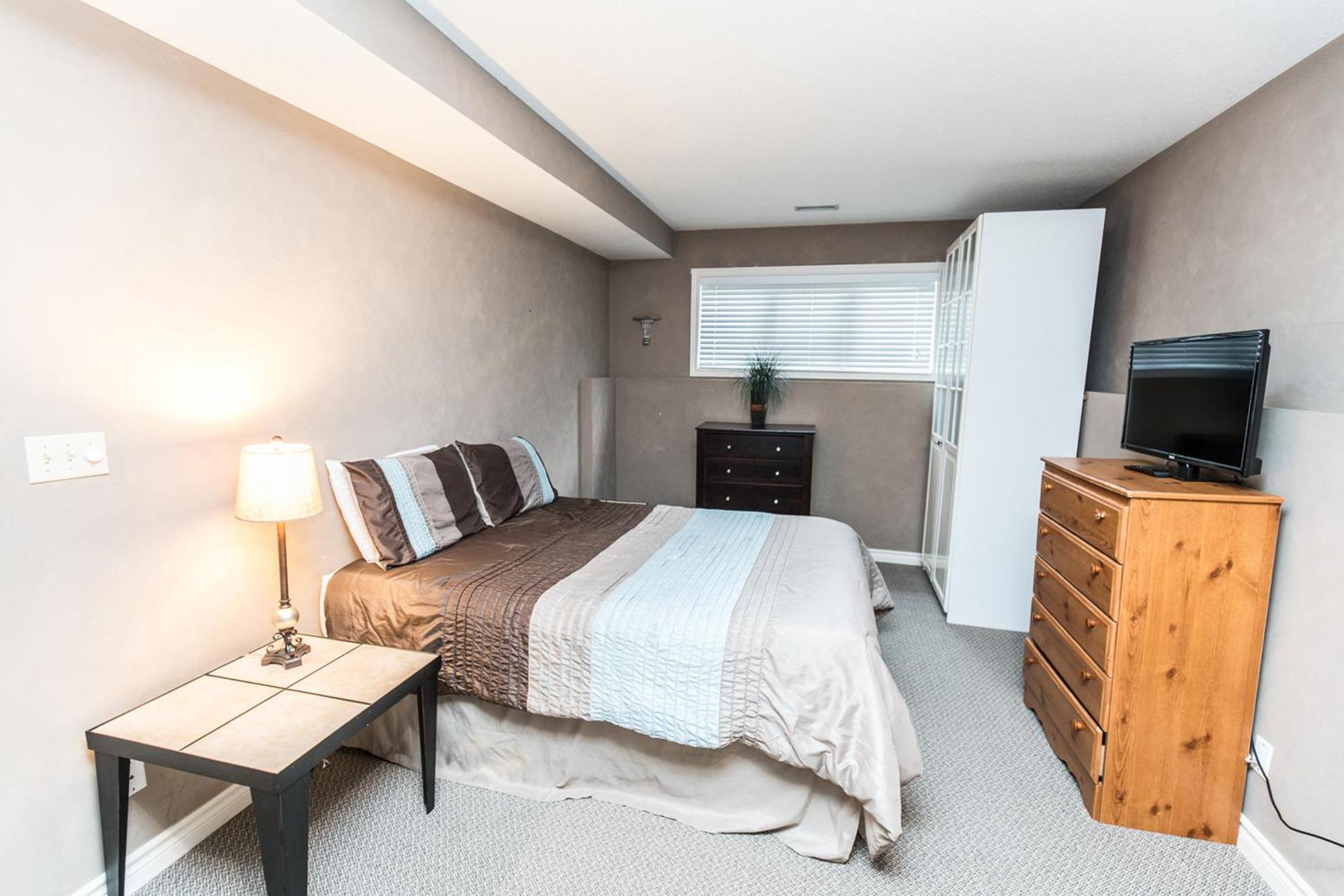 Serenity Retreat Niagara-vízesés Kültér fotó